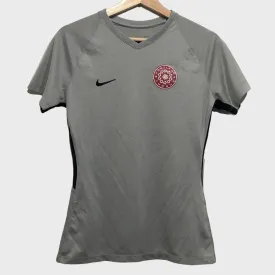 2019 Portland Thorns Training Worn Jersey Women’s S