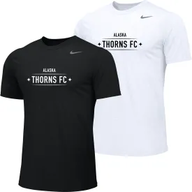 Alaska Thorns SS Dri-FIT [Men's]