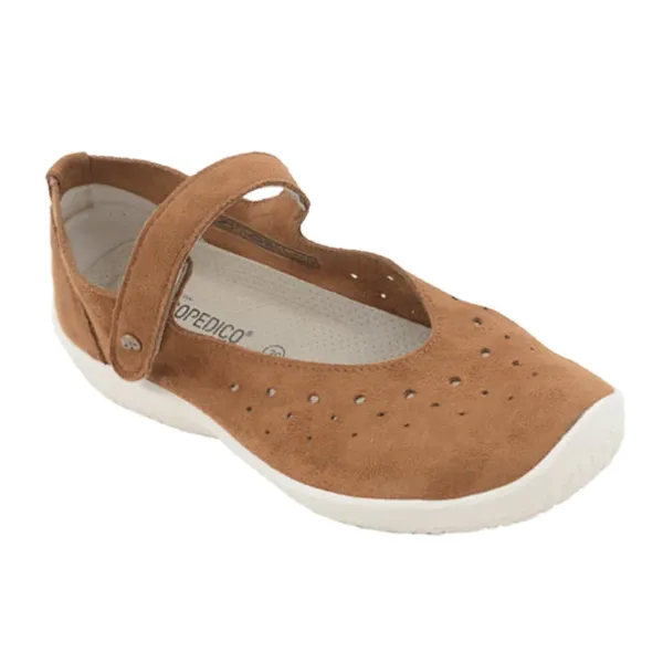 Arcopedico Women's Sisley Brown