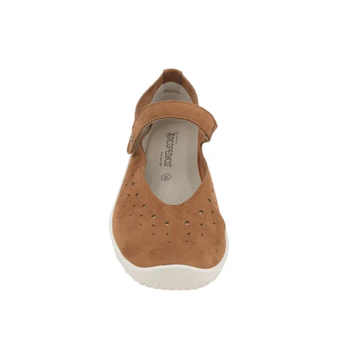 Arcopedico Women's Sisley Brown