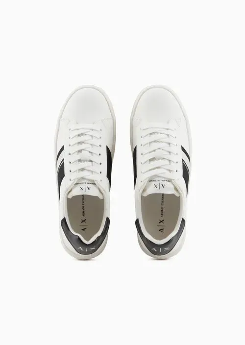 Armani Sneakers Bianca Da Donna