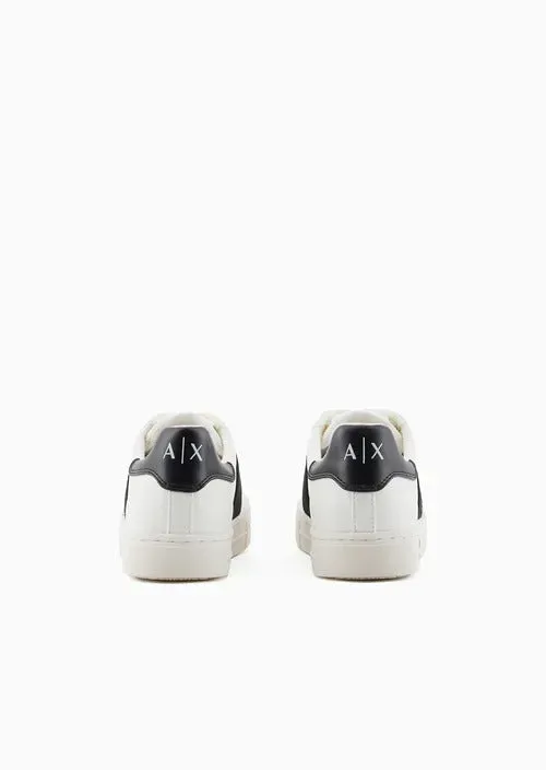 Armani Sneakers Bianca Da Donna