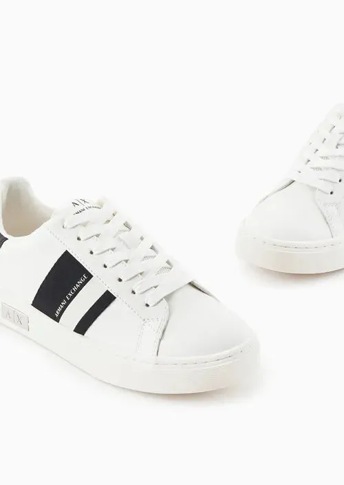 Armani Sneakers Bianca Da Donna