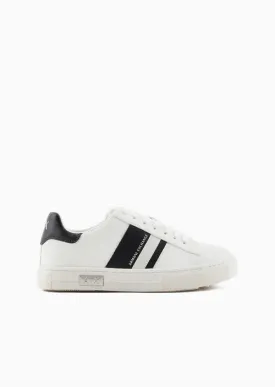 Armani Sneakers Bianca Da Donna