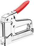 Arrow Fastener T-72 Staple Gun For Insulated Dual RG 6 Staples