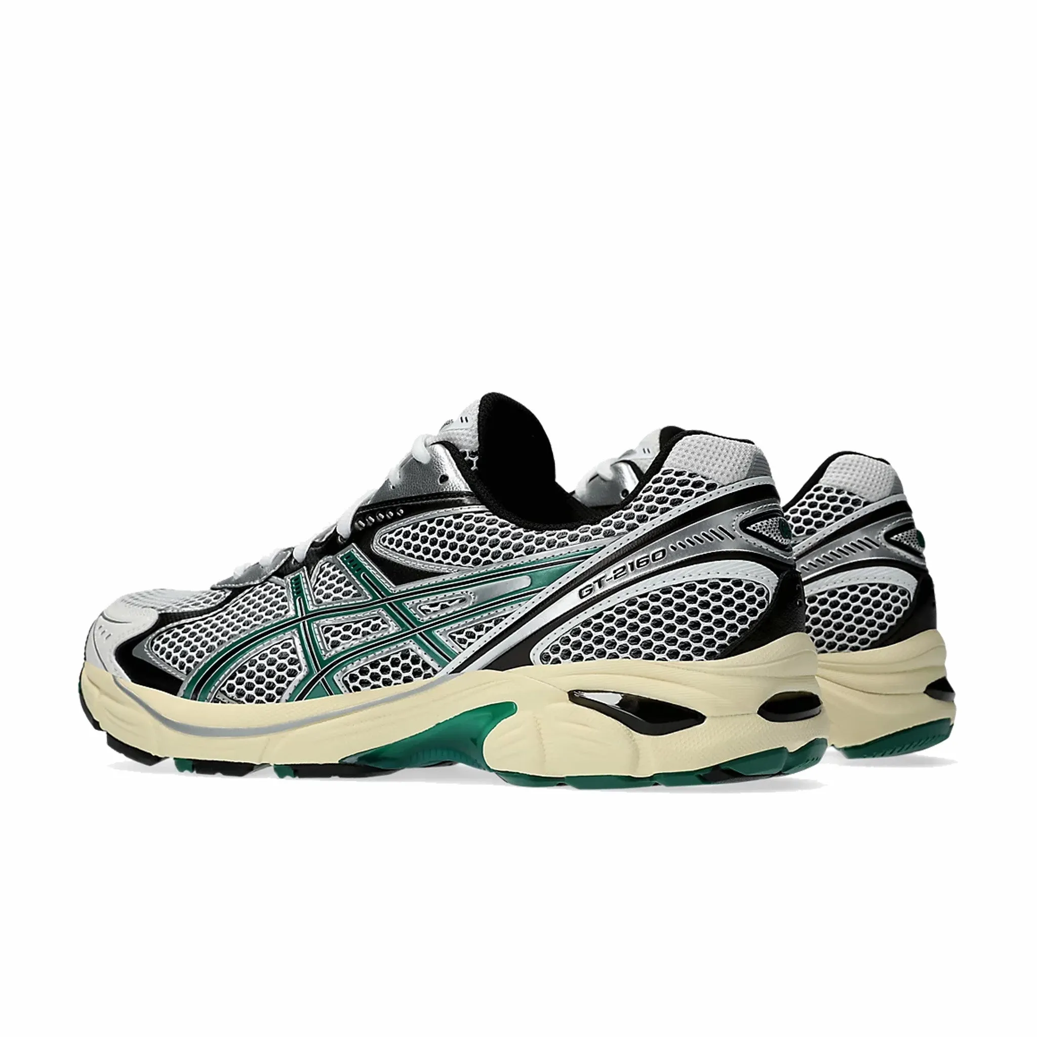 ASICS GT-2160 (White/Jasper Green)