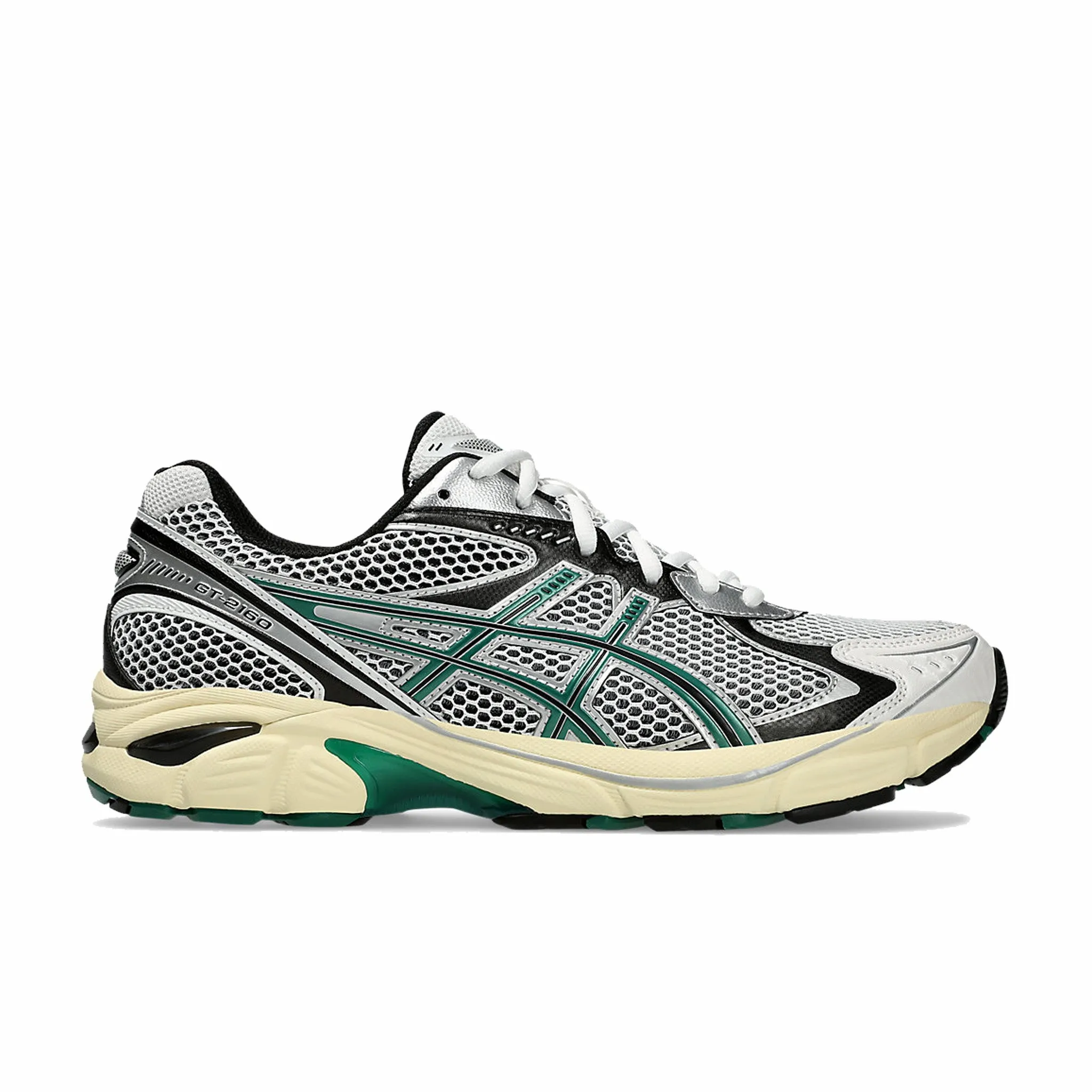 ASICS GT-2160 (White/Jasper Green)