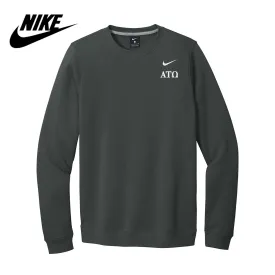 ATO Nike Embroidered Crewneck