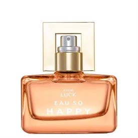 Avon Luck Eau So Happy Eau de Parfum - 30ml