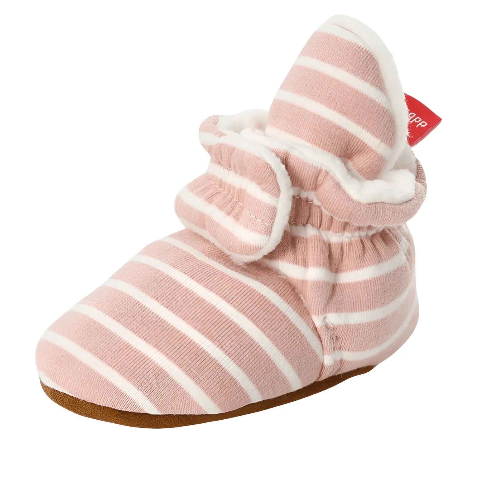 Baby Sock Shoe Booties