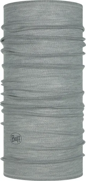 Buff Original Merino Lightweight (Solids)