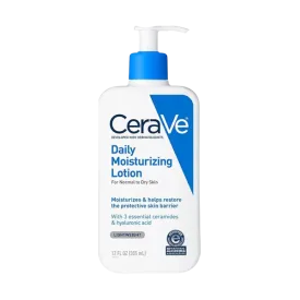 Cerave Daily Moisturizing Lotion 355ml