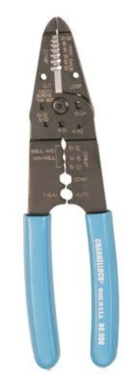 Channellock Wiring Tool 8-1/4 In.