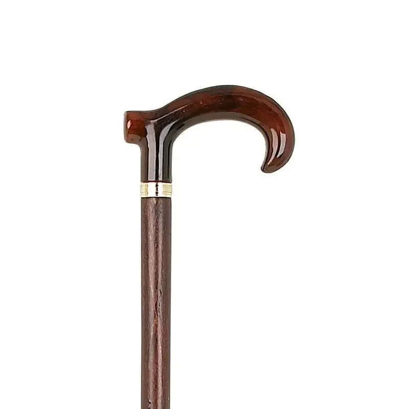 Charles Buyers Derby Handle Walking Stick / Cane - Assorted