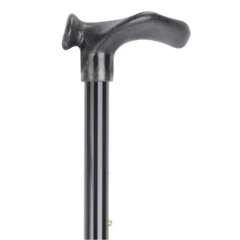 Charles Buyers Ziggy Folding Walking Stick - Assorted