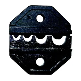 Crimp Die: Non-Insulated Solderless Connectors