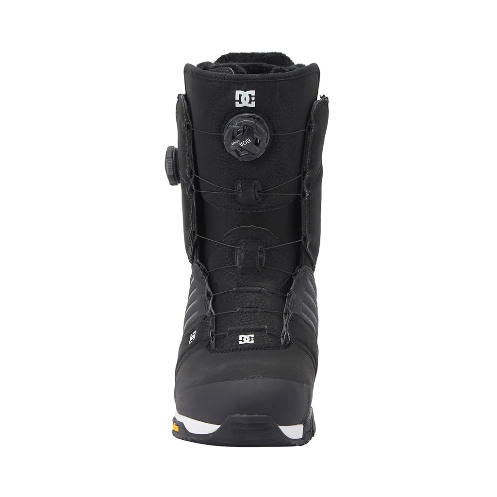 DC 2024 Judge Boots - Black/White