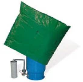 Dekorra Insulation Pouch 614 (60"x60")