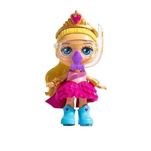 DONATE THIS TOY - Pirate Toy Fund -  Love Diana Fashion Fab 3.5 Inch Doll Mystery Pack