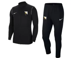 DP Football Academy - Nike Park tracksuit, Adults.