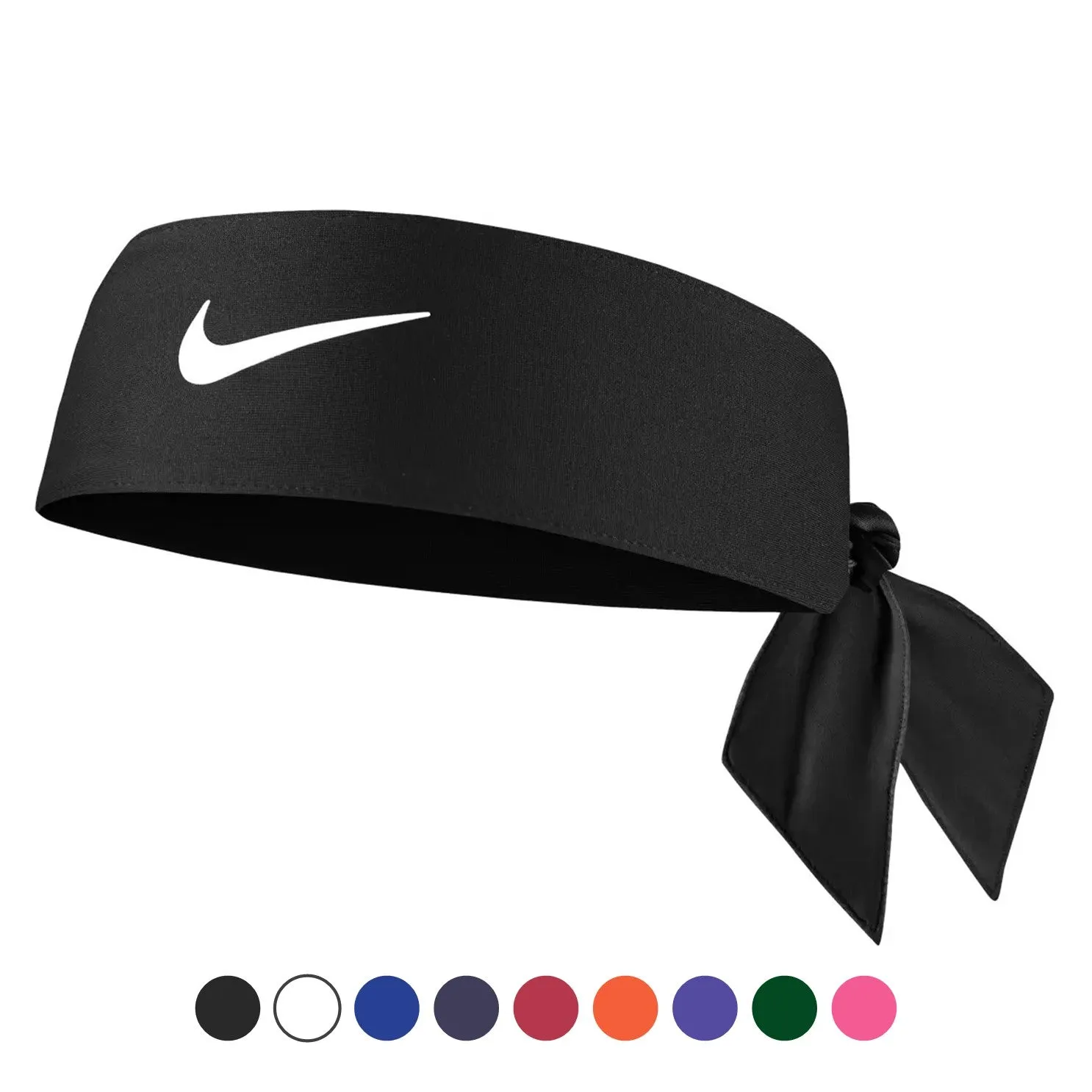 Dri-FIT Head Tie 4.0 [9 Colors]