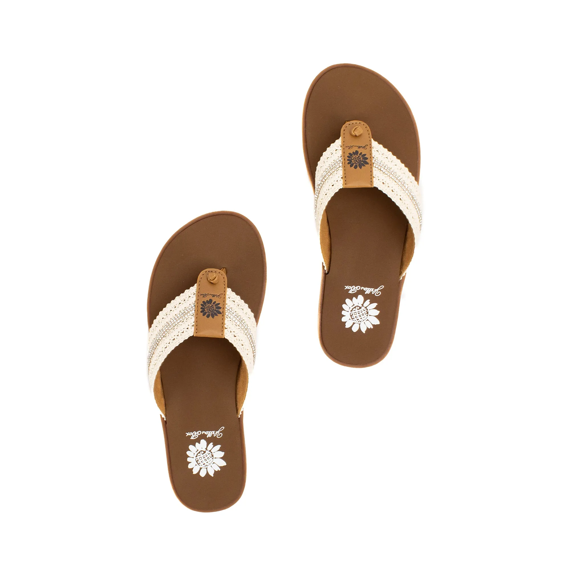 Fania Flip Flop Sandal