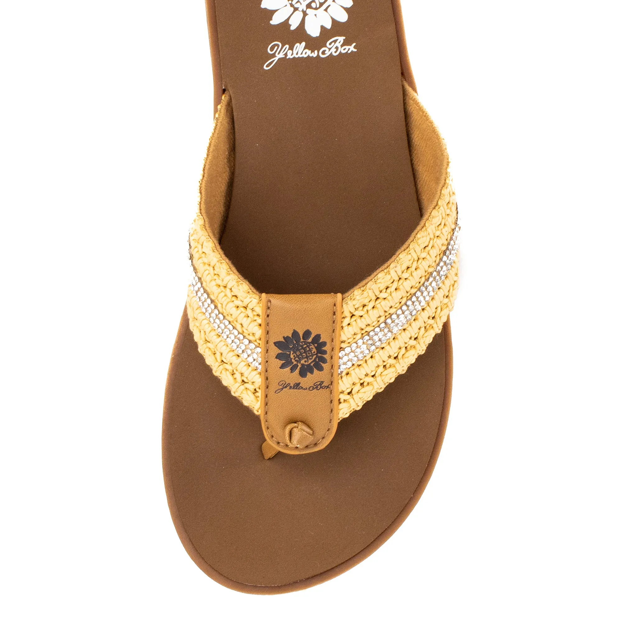 Fania Flip Flop Sandal