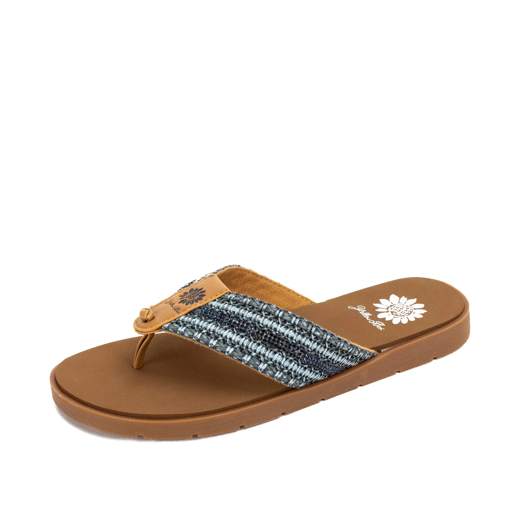 Fania Flip Flop Sandal