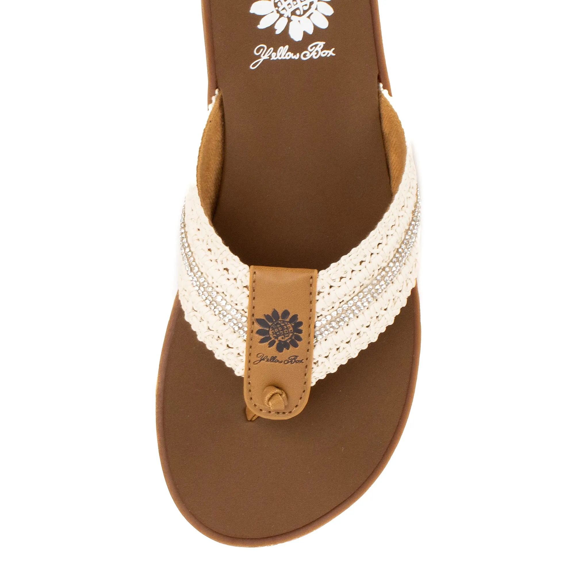 Fania Flip Flop Sandal