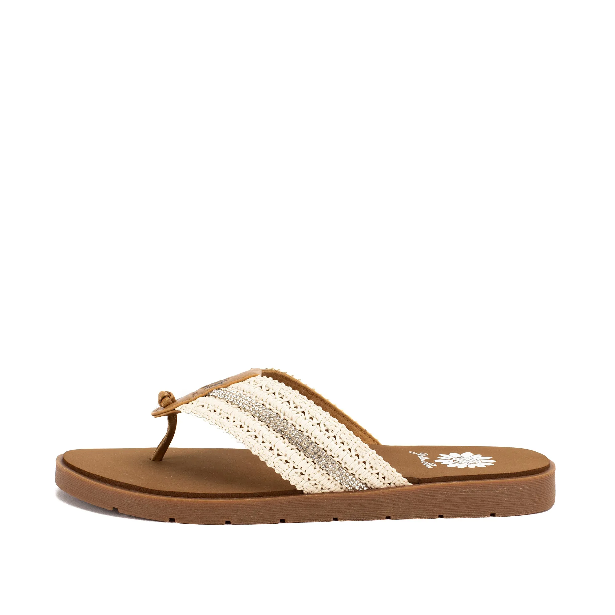 Fania Flip Flop Sandal