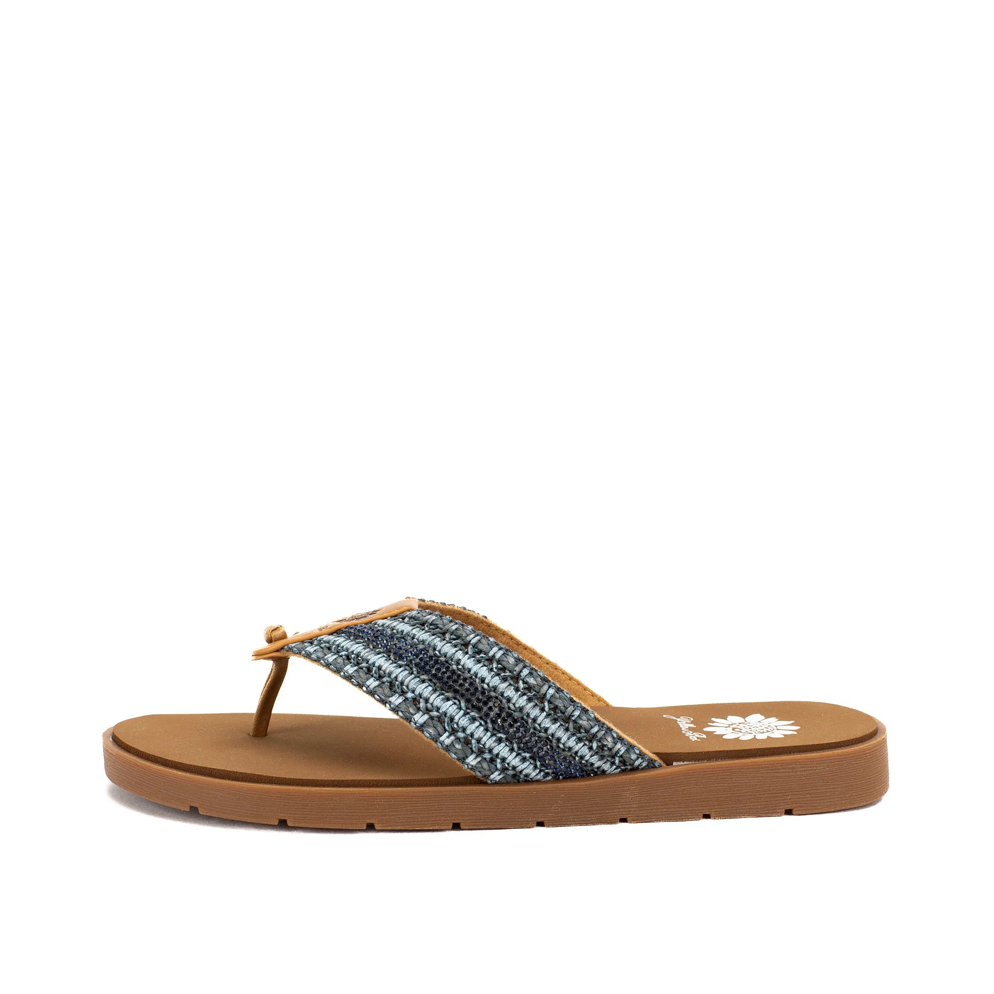 Fania Flip Flop Sandal