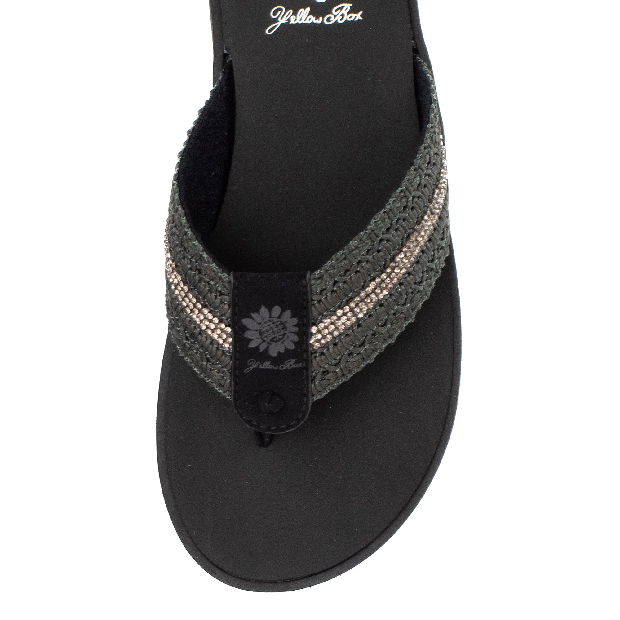 Fania Flip Flop Sandal