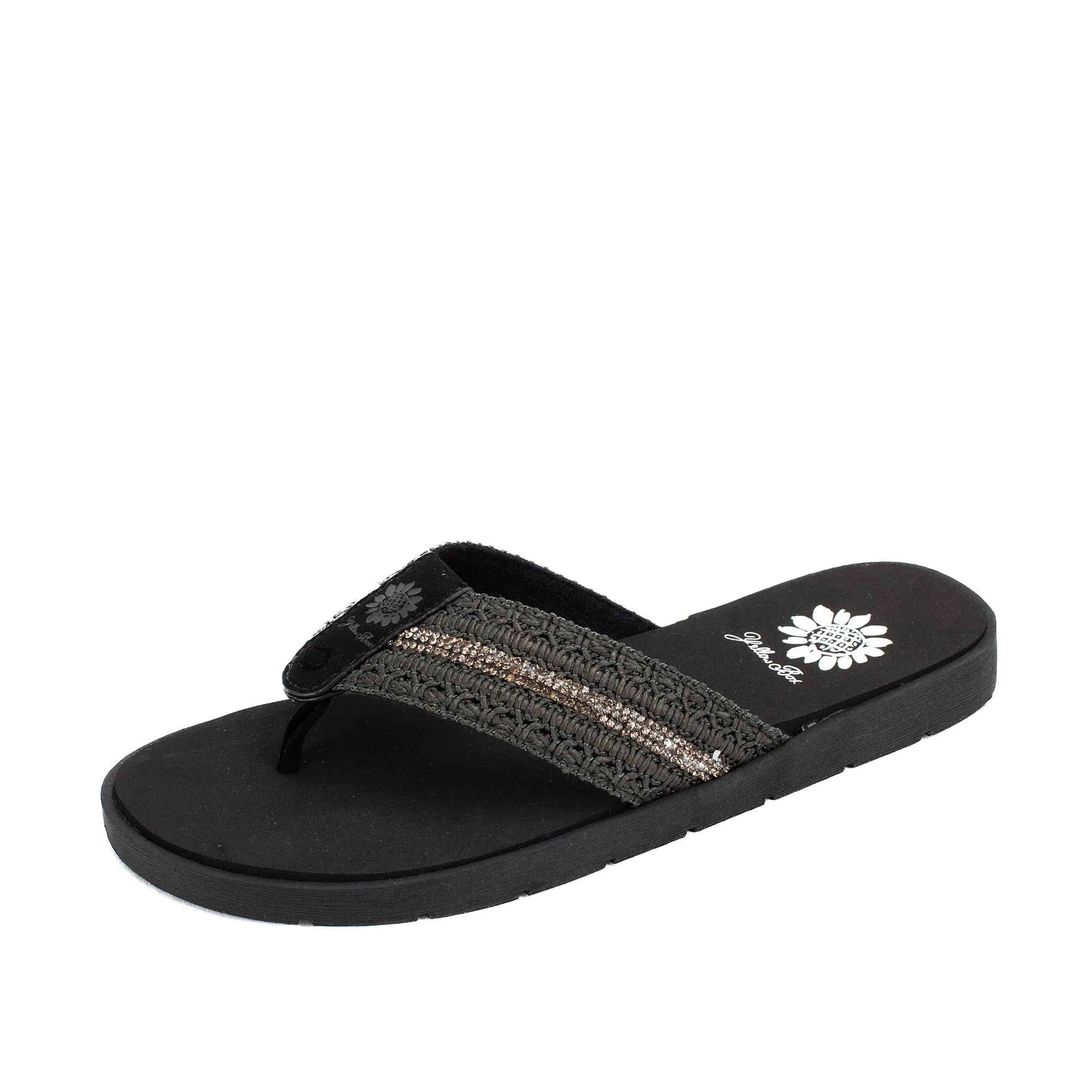 Fania Flip Flop Sandal