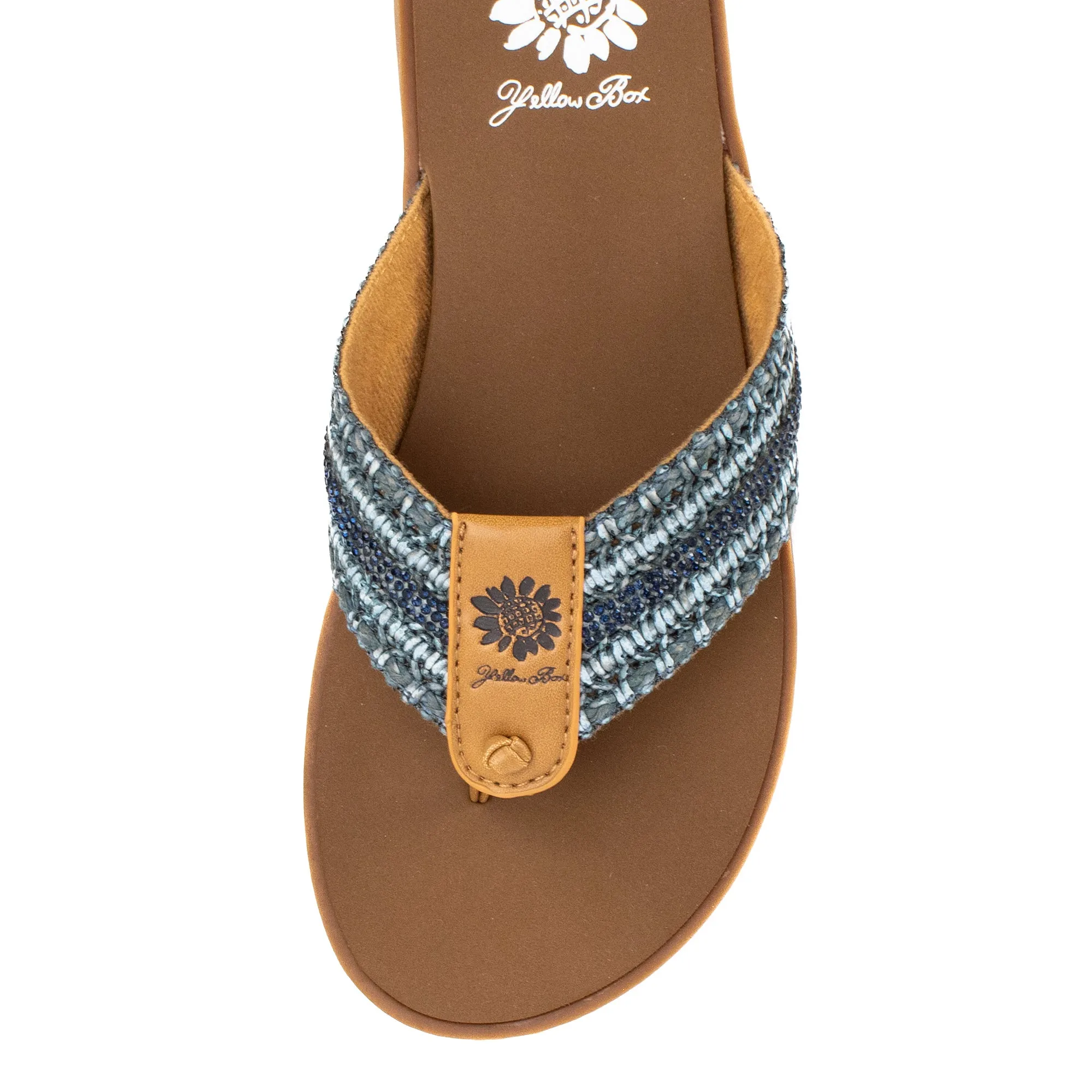 Fania Flip Flop Sandal