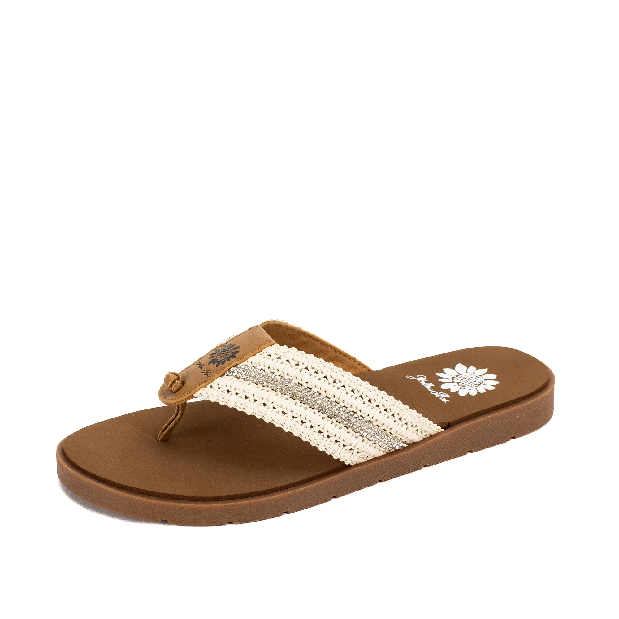 Fania Flip Flop Sandal