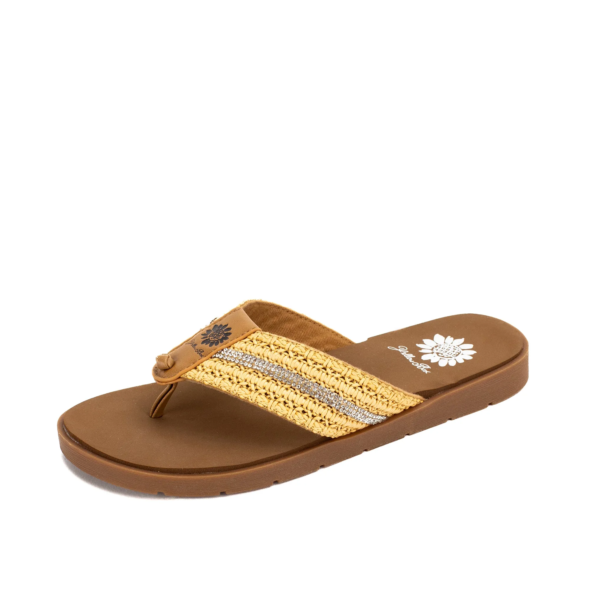 Fania Flip Flop Sandal