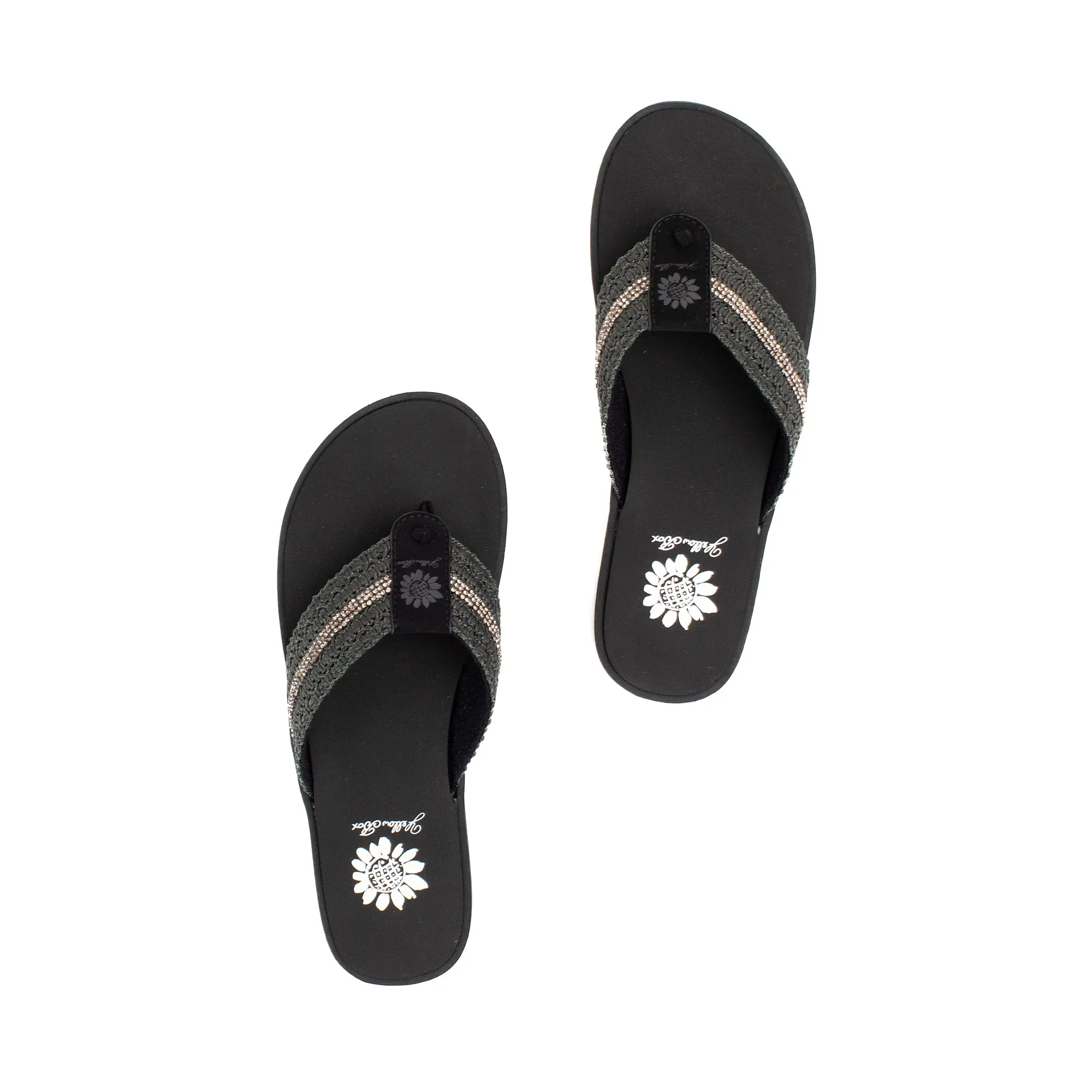 Fania Flip Flop Sandal