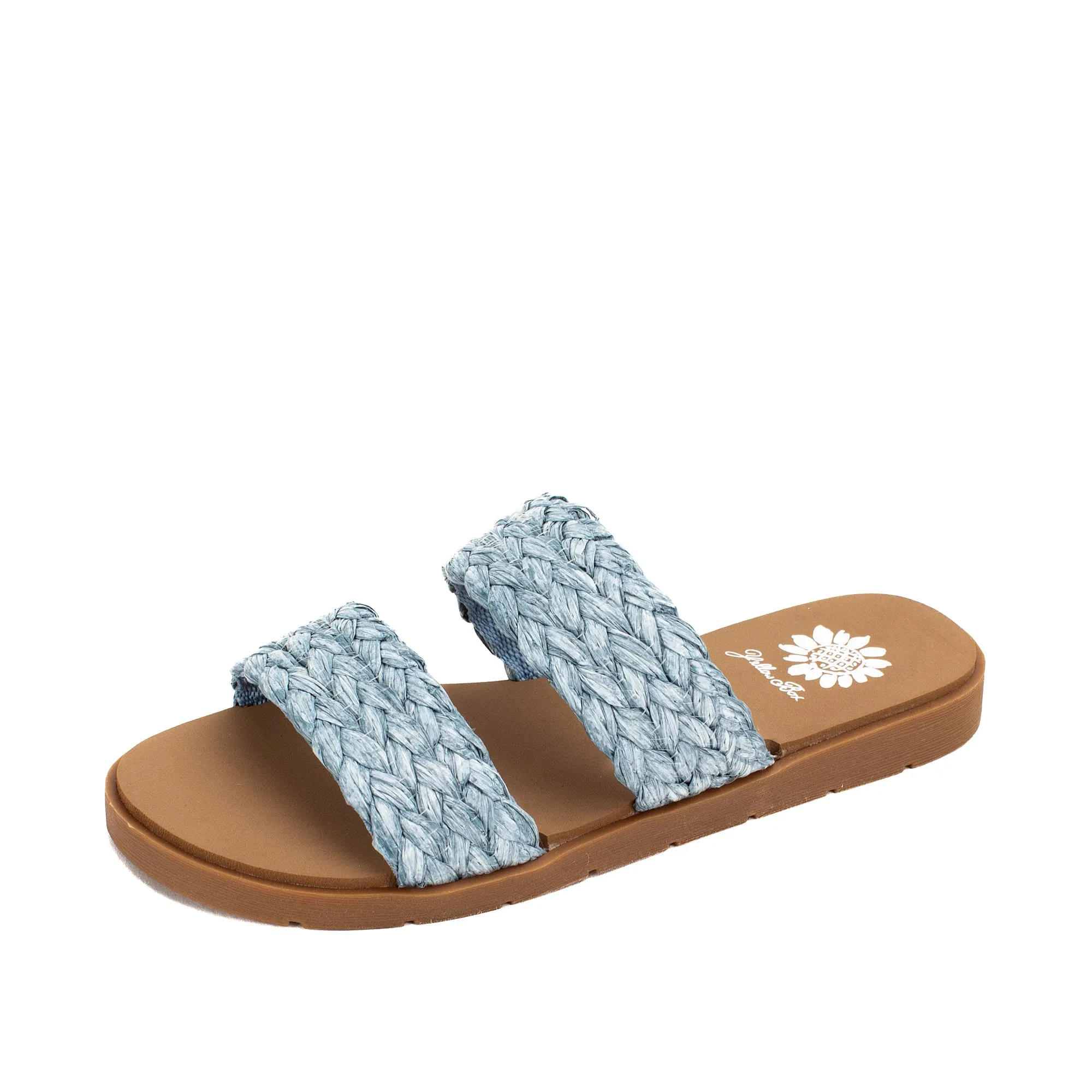 Filbert Slide Sandal