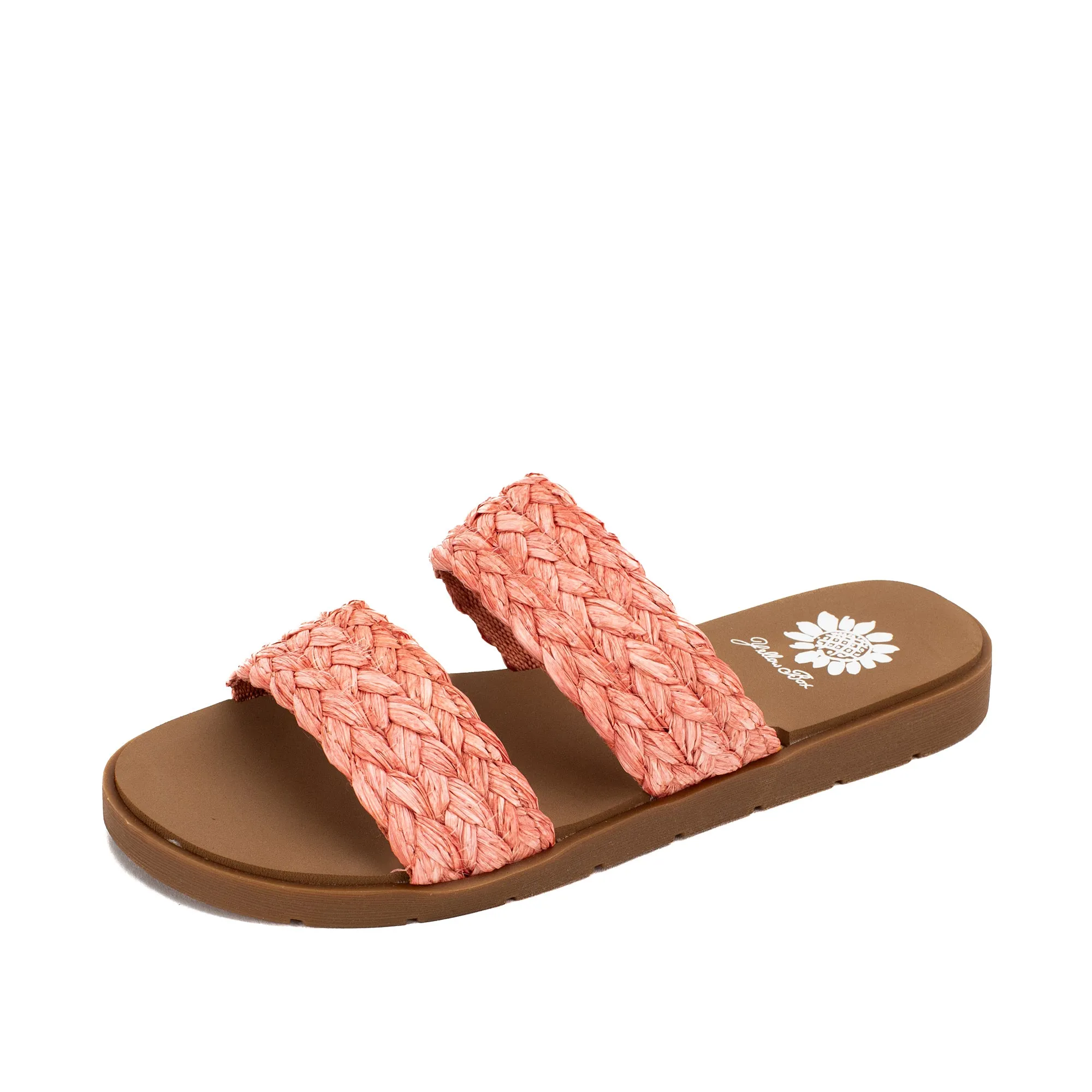 Filbert Slide Sandal