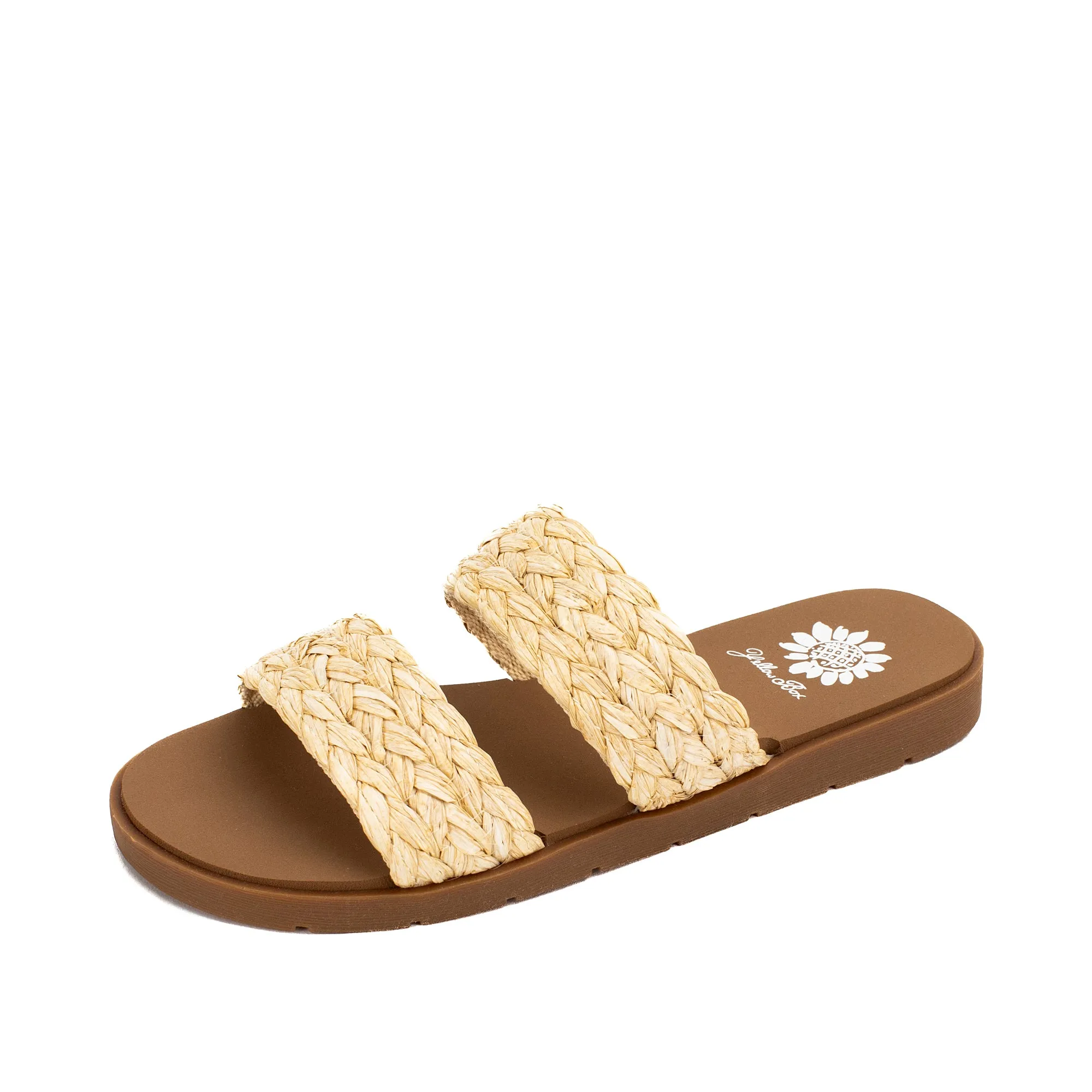 Filbert Slide Sandal