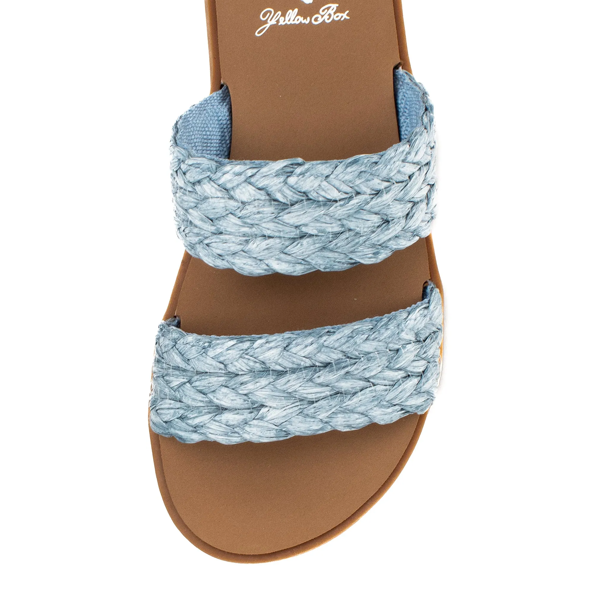 Filbert Slide Sandal