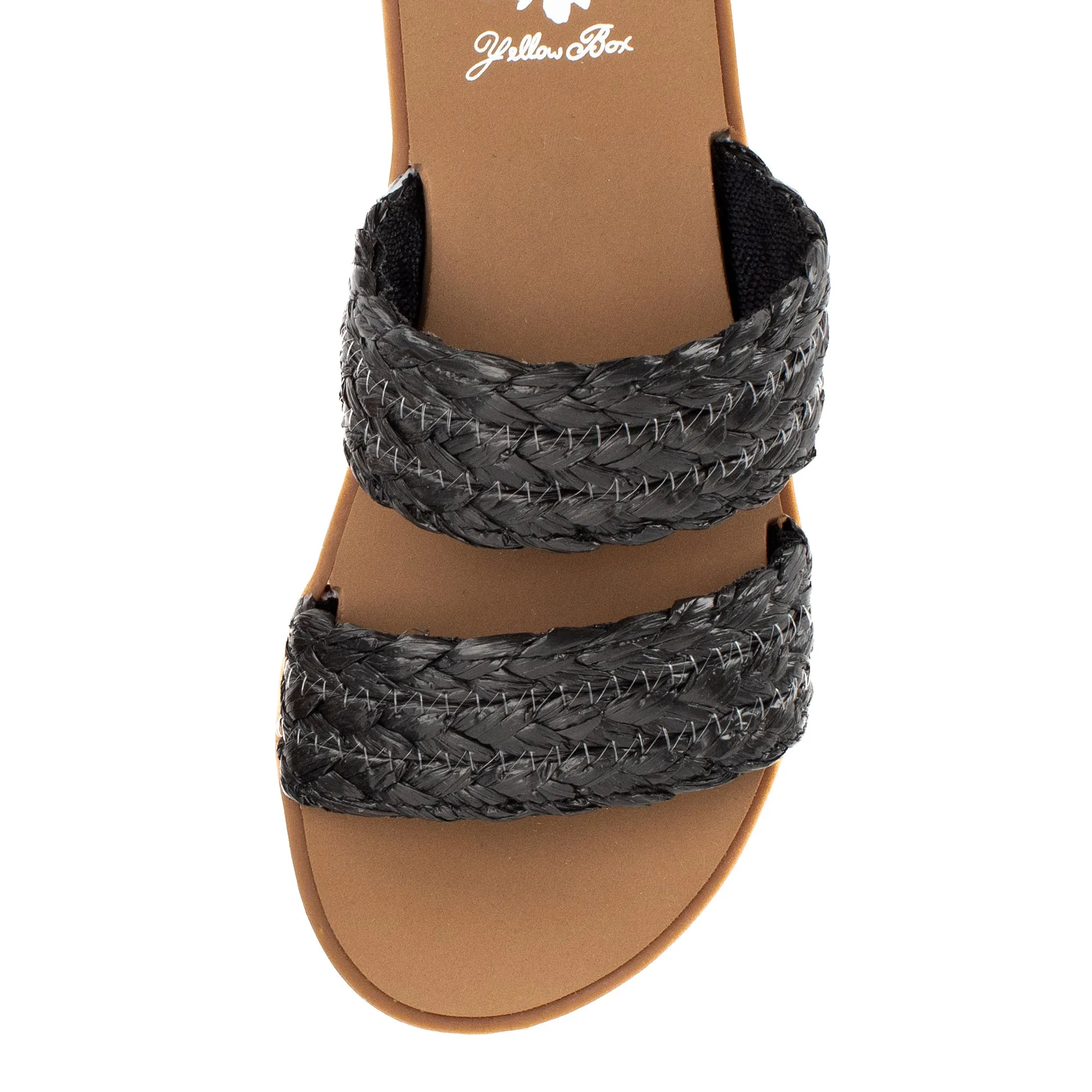 Filbert Slide Sandal