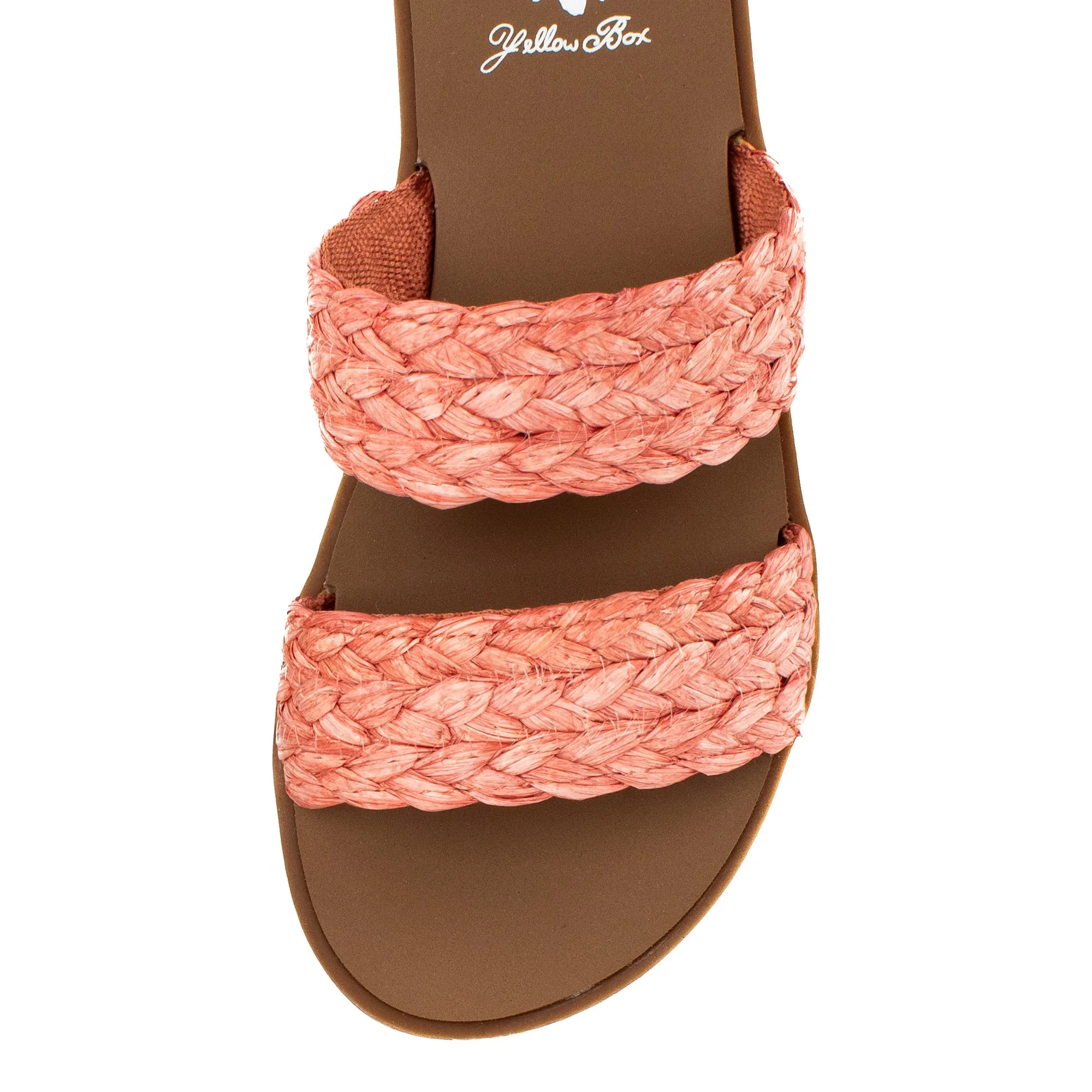 Filbert Slide Sandal