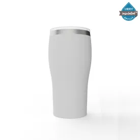 Flat White 20oz Tumbler