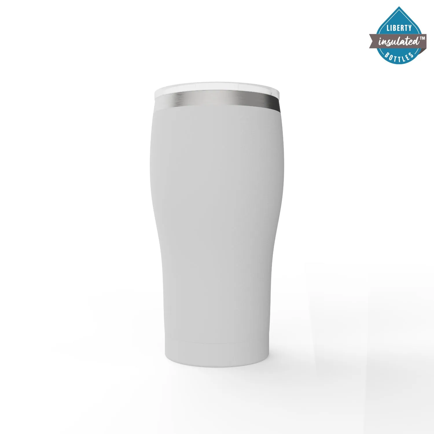 Flat White 20oz Tumbler