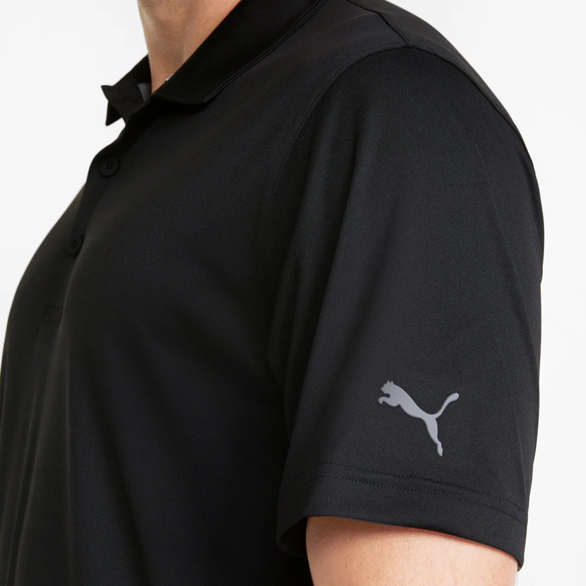 Gamer Golf Polo