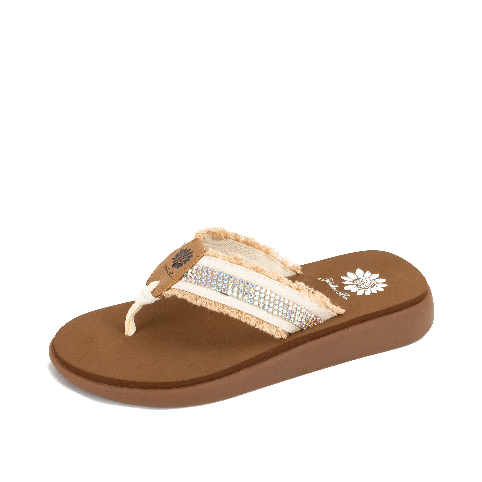 Genzy Sandal