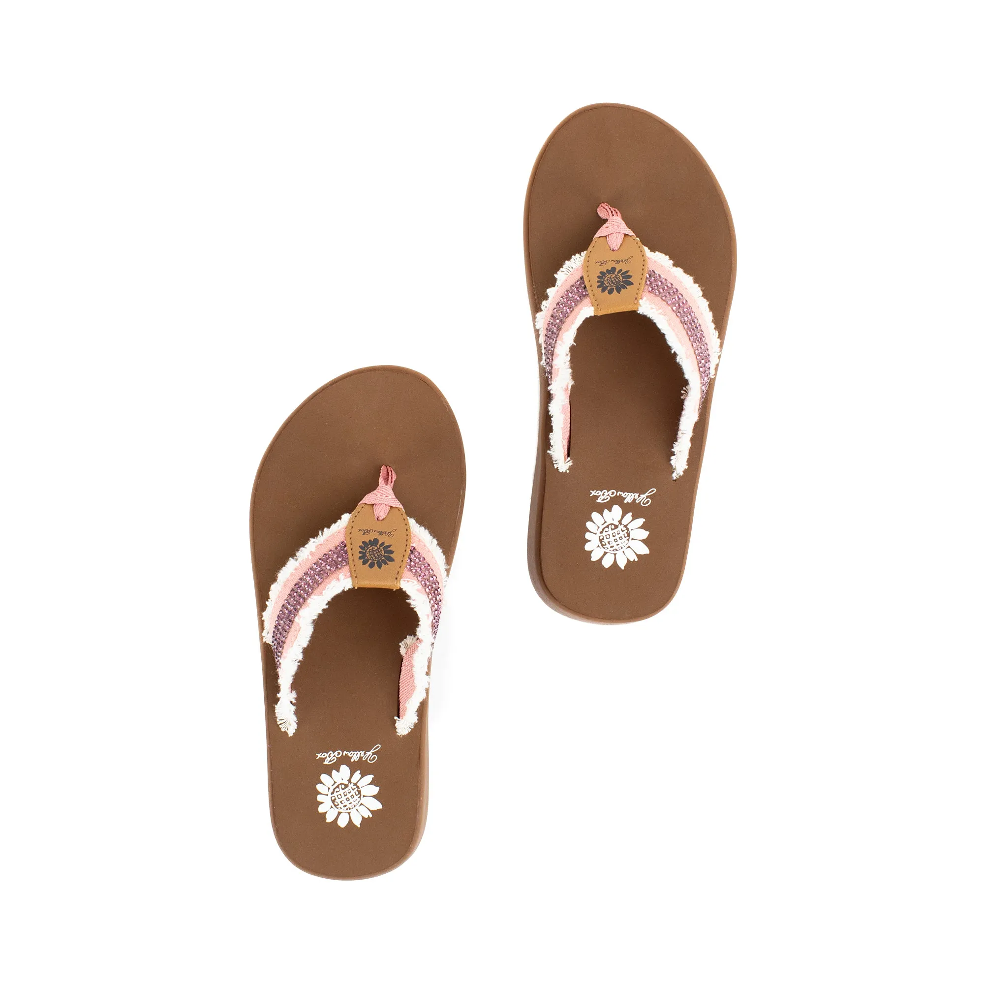 Genzy Sandal