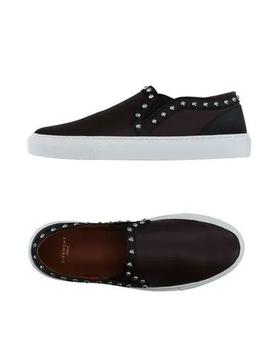 Givenchy Man Low-tops & sneakers Dark brown 10.5 UK