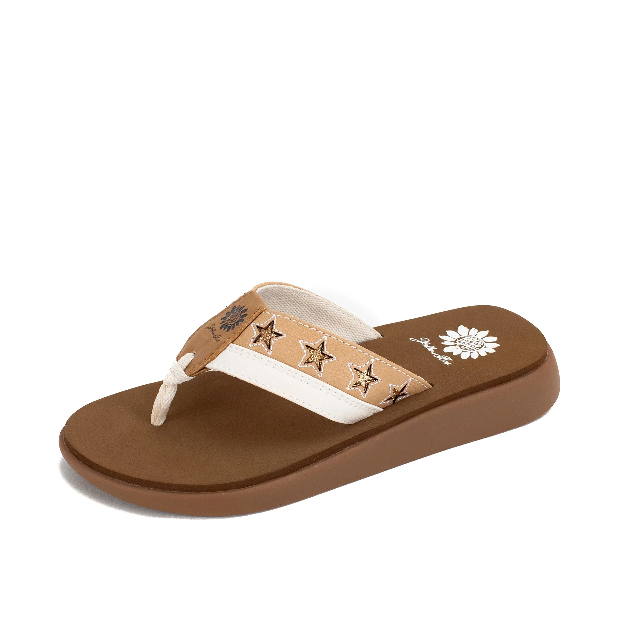 Glade Sandal